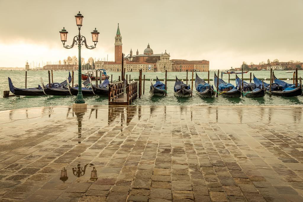 Отель Palazzo Selvadego Венеция Экстерьер фото