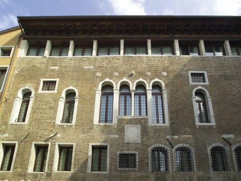 Отель Palazzo Selvadego Венеция Экстерьер фото