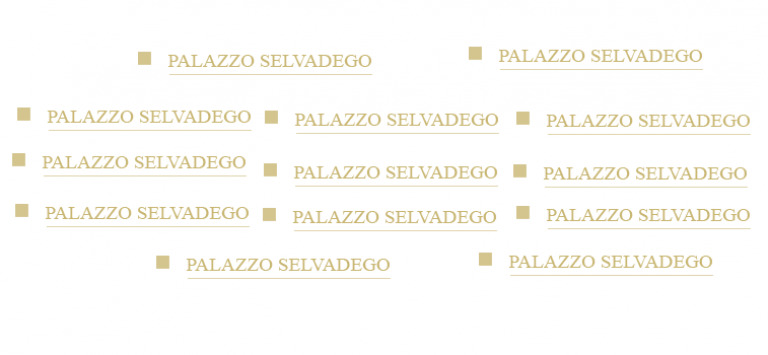 Отель Palazzo Selvadego Венеция Экстерьер фото