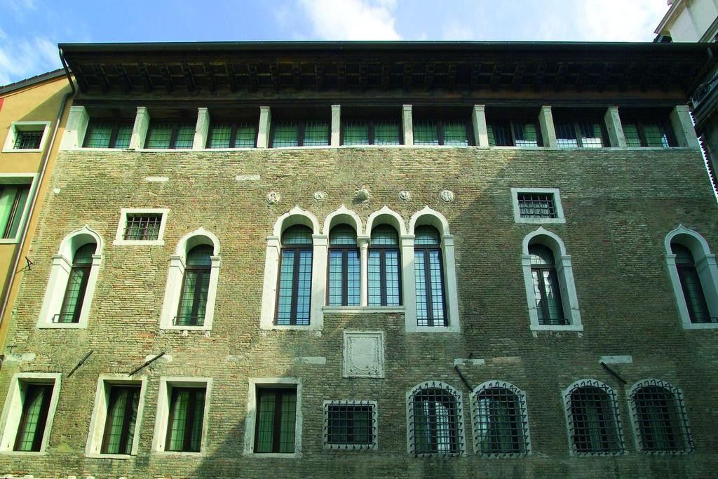 Отель Palazzo Selvadego Венеция Экстерьер фото