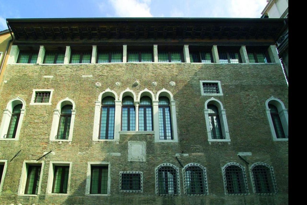 Отель Palazzo Selvadego Венеция Экстерьер фото