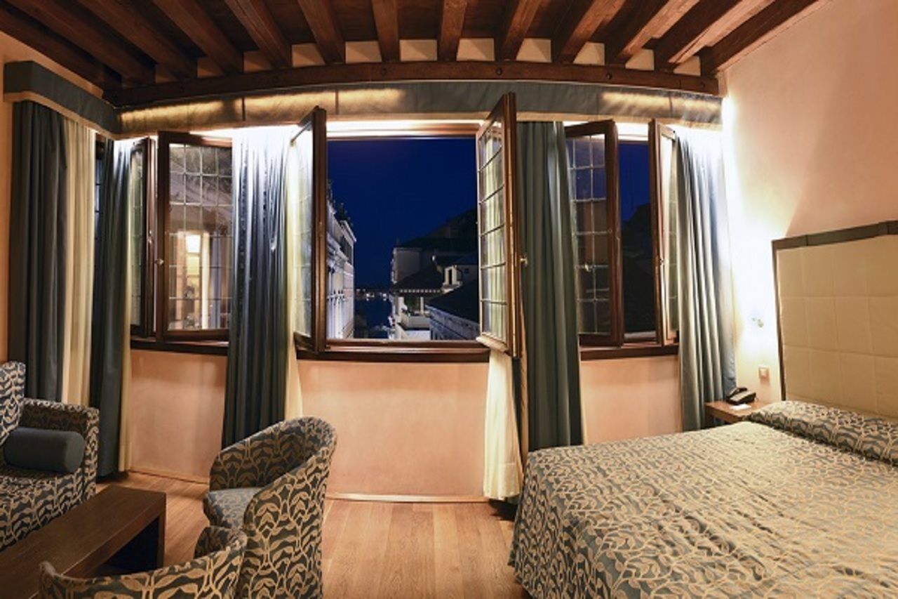 Отель Palazzo Selvadego Венеция Экстерьер фото